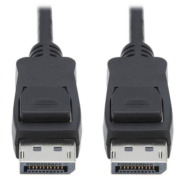 Cablu DisplayPort Eaton P580-006-V4 1,83 m Negru