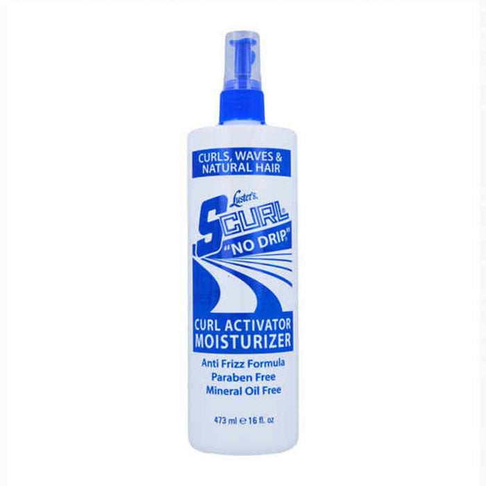 Cremă pentru Definirea Buclelor Luster Scurl No Drip 473 ml