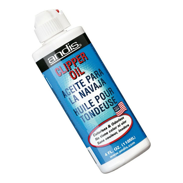 Ulei de lubrifiere Andis Lame (118 ml)