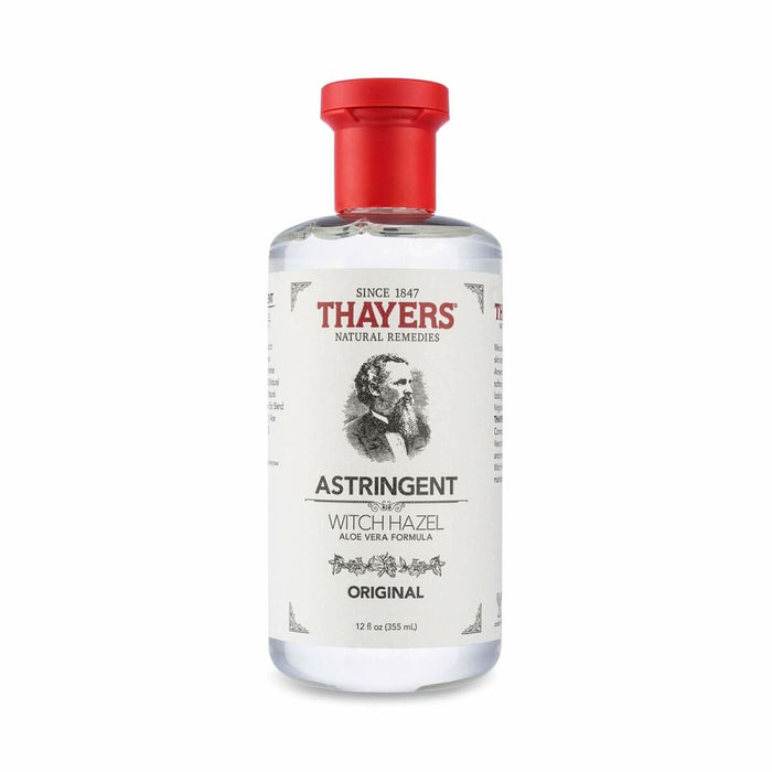 Tonic Facial Thayers Witch Hazel Original 355 ml