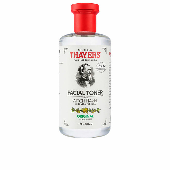 Tonic Facial Thayers Original Fără Alcool 355 ml