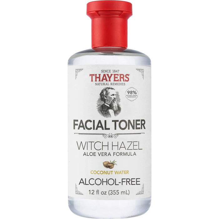 Tonic Facial Thayers 355 ml