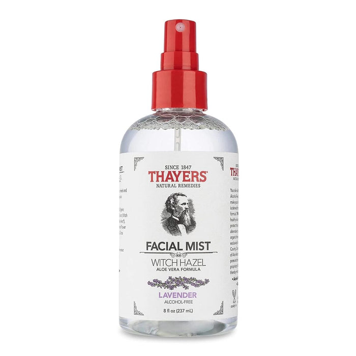 Mist facial Thayers Lavandă 237 ml 355 ml