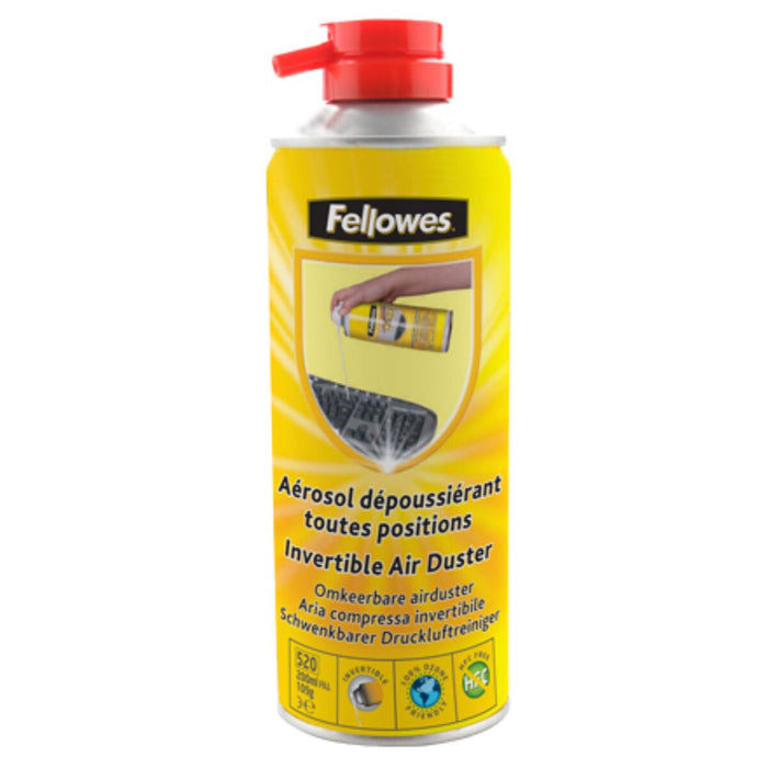 Spray Anti-praf Fellowes 9974804 200 ml