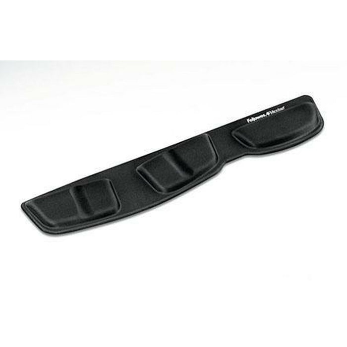 Pad pentru încheietură (la calculator) Fellowes 9182801 Negru