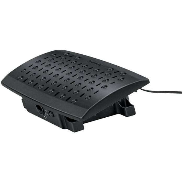 Suport pentru Picioare Fellowes Climate Negru 15 x 41,5 x 24,6 cm