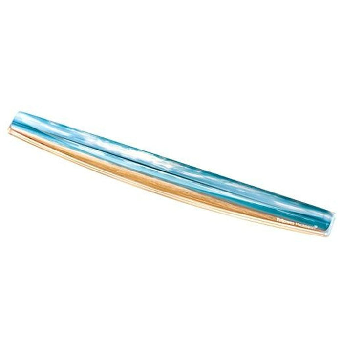 Suport mână pentru tastatură Fellowes Plajă Multicolor 1,9 x 47,1 x 5,8 cm