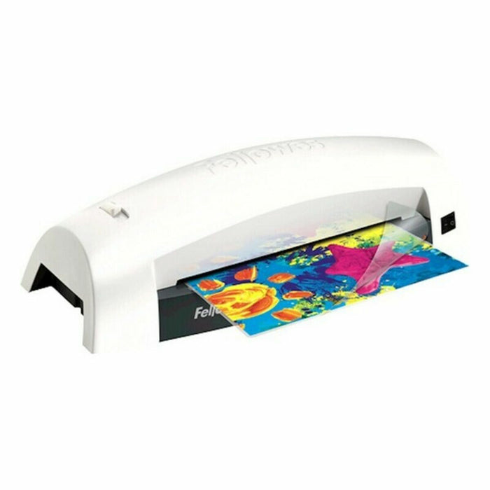 Limitator Fellowes 5715601 Alb