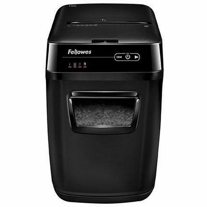 Concasor de Hârtie Fellowes AutoMax 150C