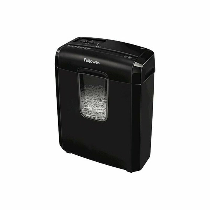 Concasor de Hârtie Fellowes Powershred 6C