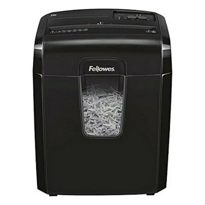 Concasor de Hârtie Fellowes 8С