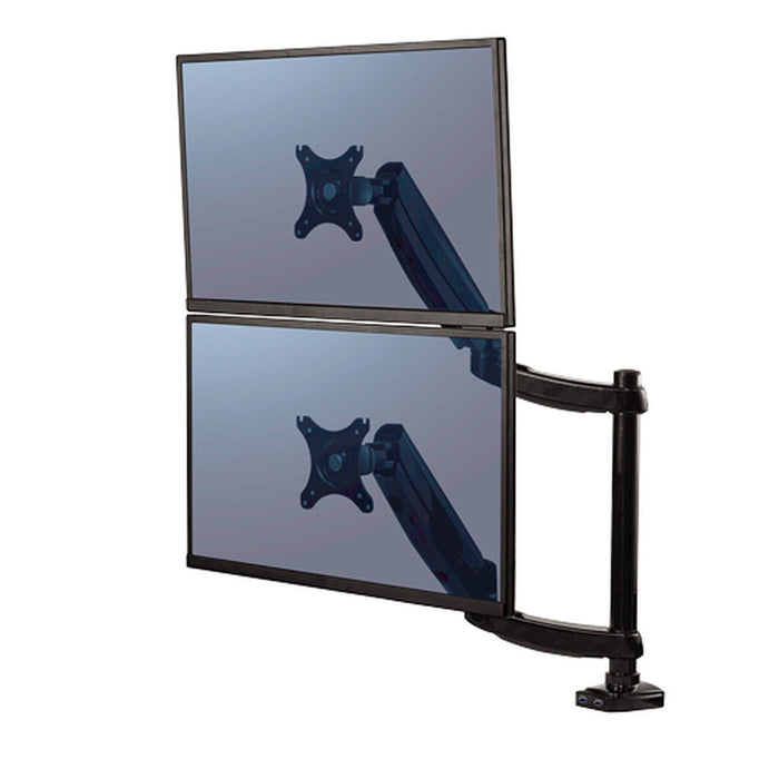 Suport de Masă pentru Ecran Fellowes 8043401 Negru 27"