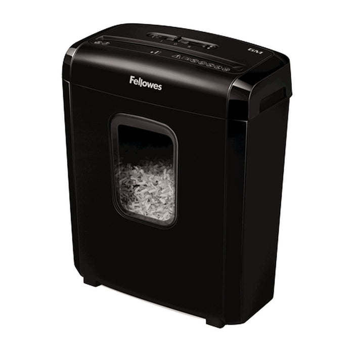 Concasor de Hârtie Fellowes Powershred 6M 13 L