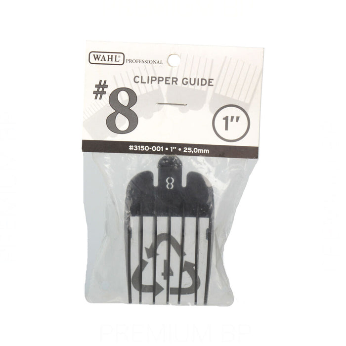 Plaukų kirpimo šepetys Wahl Moser Nº8 25 mm