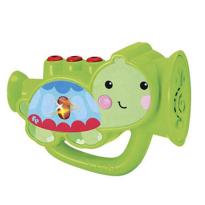 Trompetă Fisher Price Trompetă