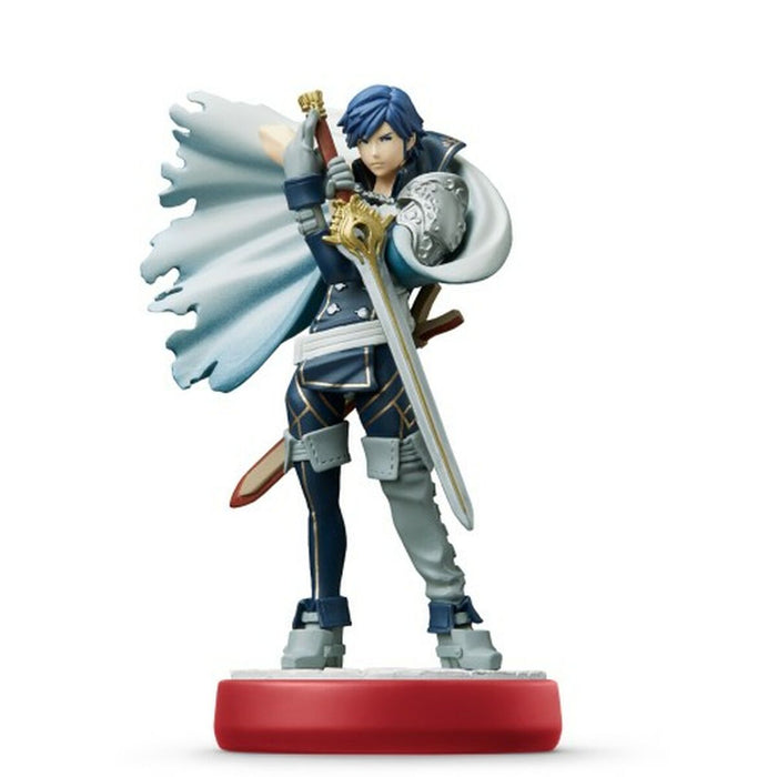 Figură Decorativă Nintendo Chrom Multicolor