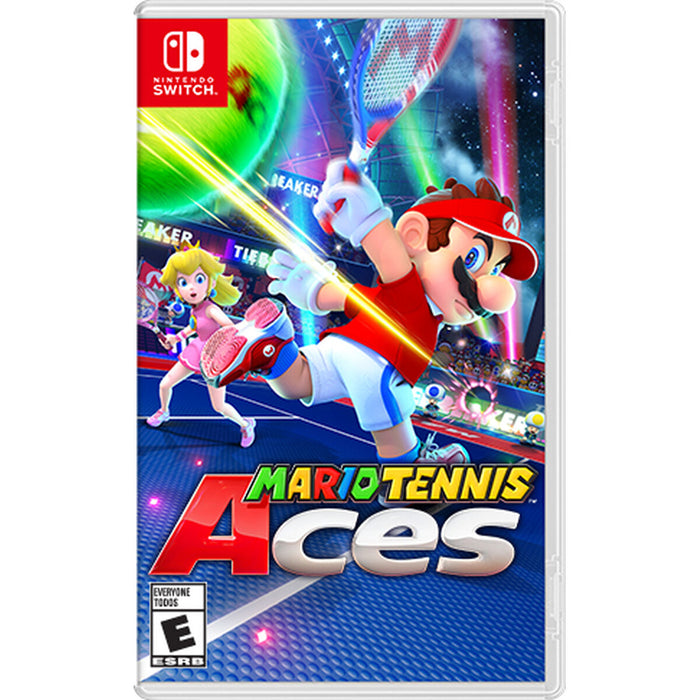 Joc video pentru Switch Nintendo Mario Tennis Aces