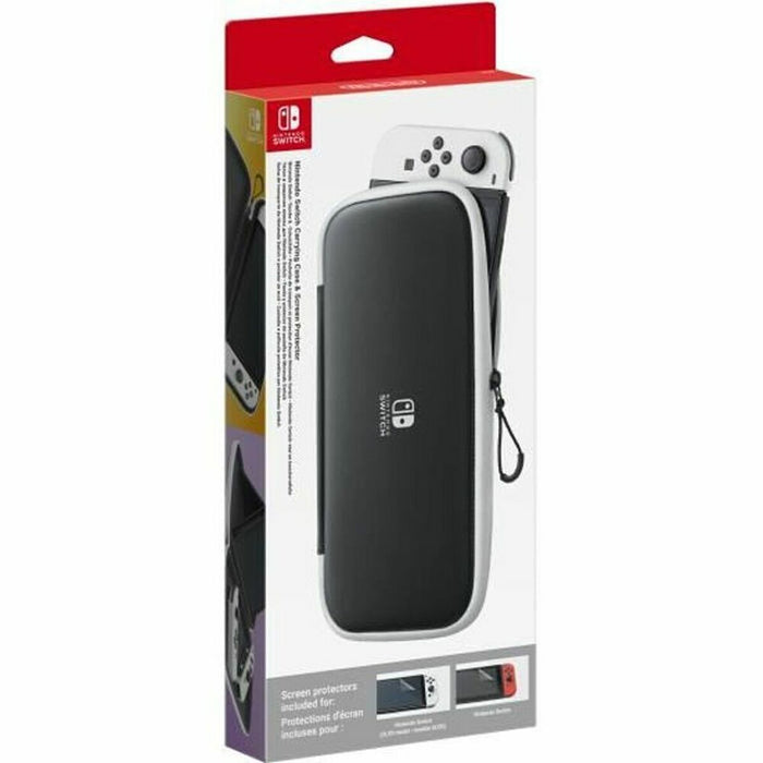 Husă de Protecție Nintendo 10008001