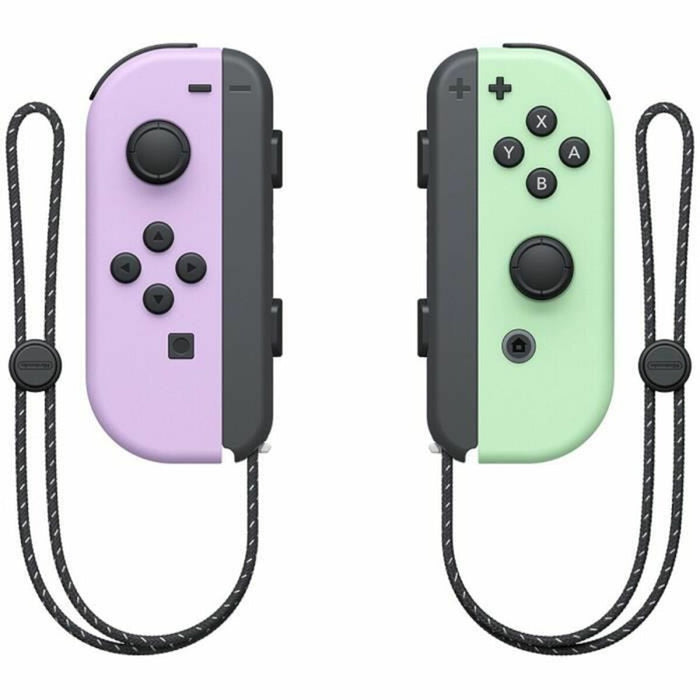 Telecomandă Nintendo Switch Pastel