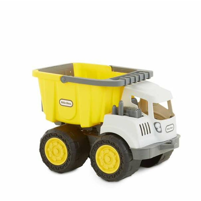 Vehicule de Construcție MGA Dirt Diggers 38 x 10 x 24.13 cm