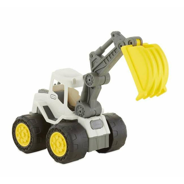 Vehicule de Construcție MGA Dirt Diggers 38 x 10 x 24.13 cm