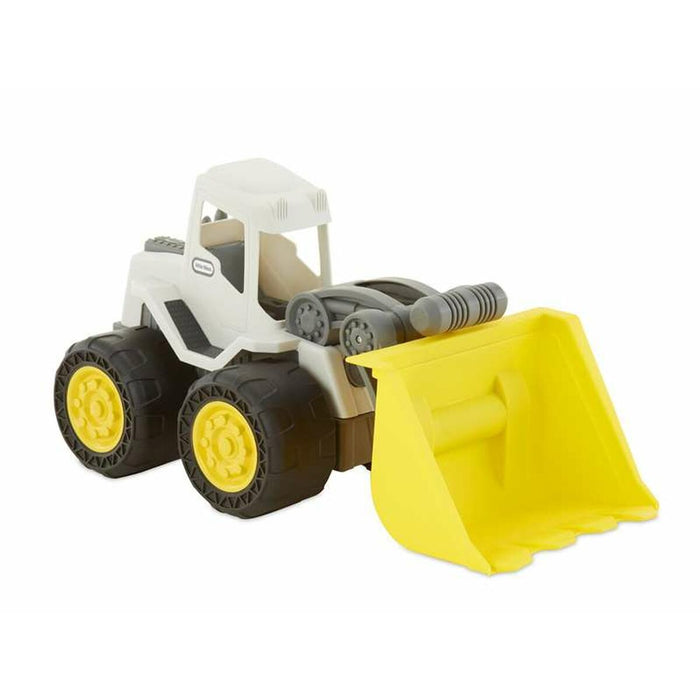 Vehicule de Construcție MGA Dirt Diggers 38 x 10 x 24.13 cm