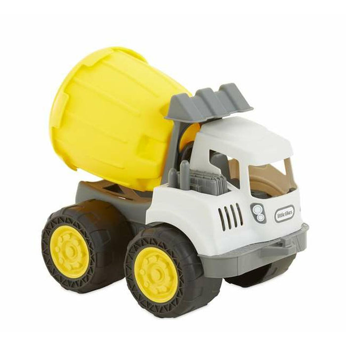 Vehicule de Construcție MGA Dirt Diggers 38 x 10 x 24.13 cm