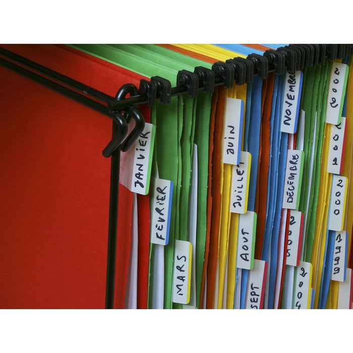 Separatoare Post-it 70071425006 Galben Standard