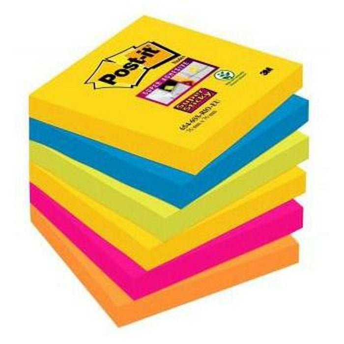 Notițe cu Adeziv Post-it 70005250264 A7