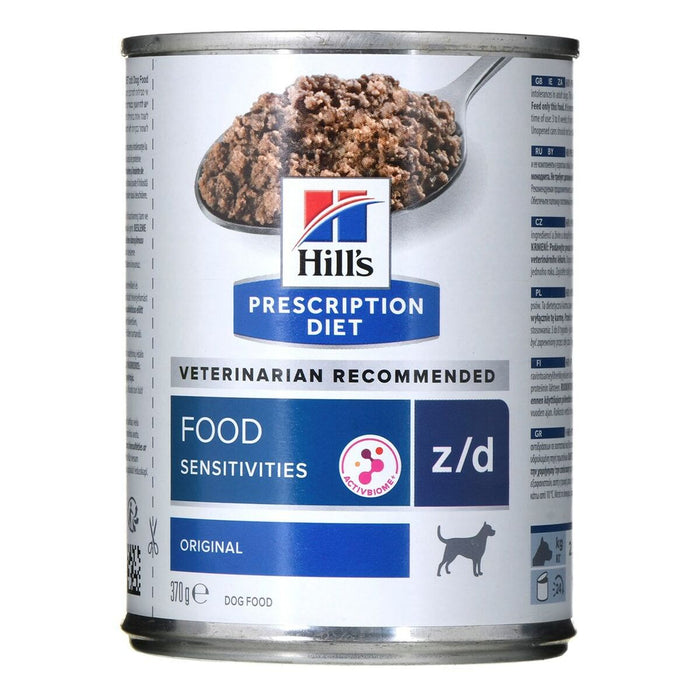 Hrană umedă Hill's Pui 370 g