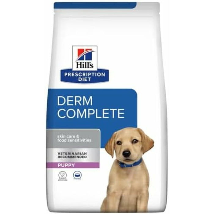 Nutreț Hill's Prescription Diet Derm Complete Puppy 12 kg