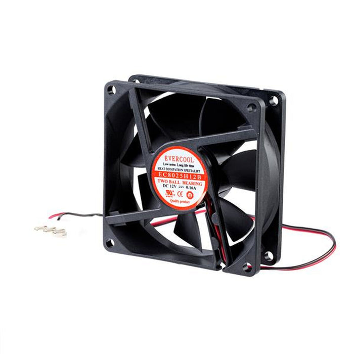 Ventilator de Unitate Startech FANBOX