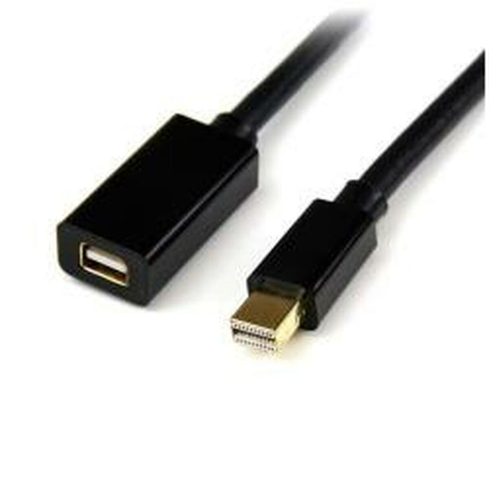Cablu port mini afișaj Startech MDPEXT3