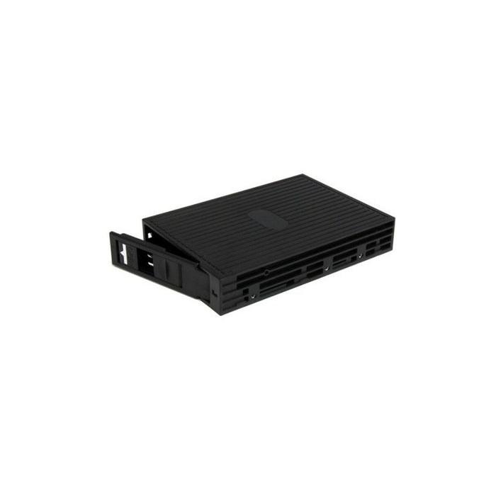 Convertor/Adaptor Startech 25SATSAS35 HDD 2,5" x 1 HDD 3,5" x 1