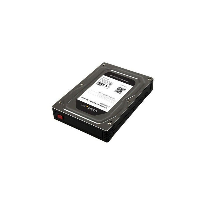 Carcasa HDD Startech 25SAT35HDD 2,5"