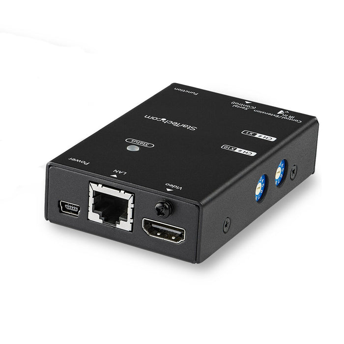Dispozitiv de Întindere Startech ST12MHDLNHR HDMI Negru 15,2 m