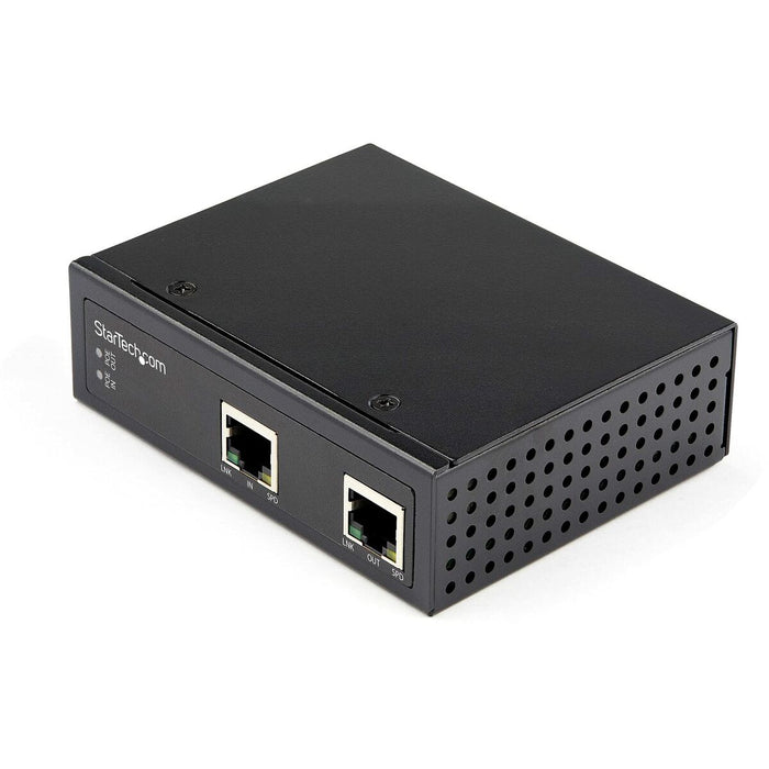 Repetor PoE Startech POEEXT1G60W