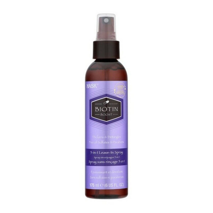 Spray pentru Volum HASK HA30225 (177 ml) 177 ml