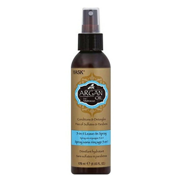 Balsam Reparator Argan Oil 5n1 HASK HA30226 177 ml