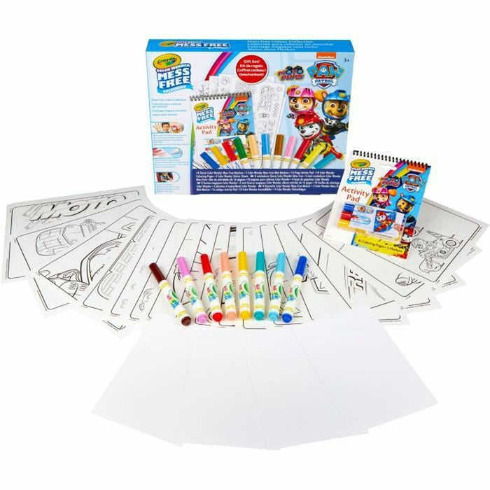 Desene pentru colorat Goliath
