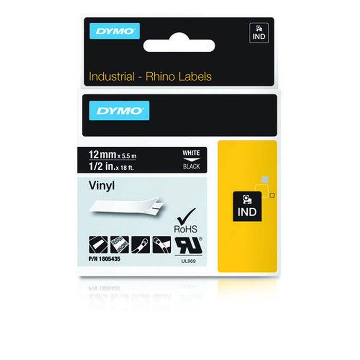 Bandă Laminată Dymo 1805435