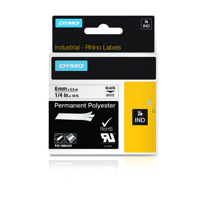 Bandă Laminată Dymo 1805442