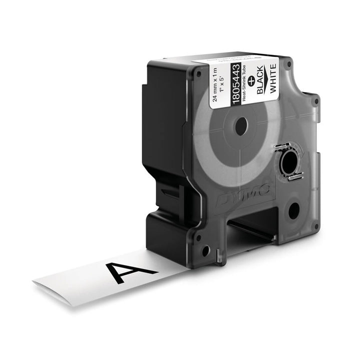 Bandă Laminată Dymo ID1-24