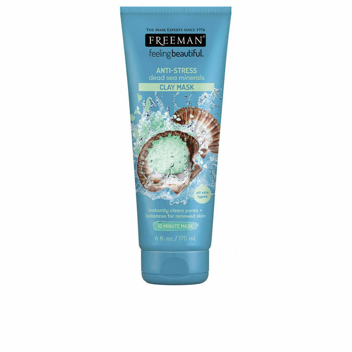 Mască de Față Freeman Beauty Stress 175 ml