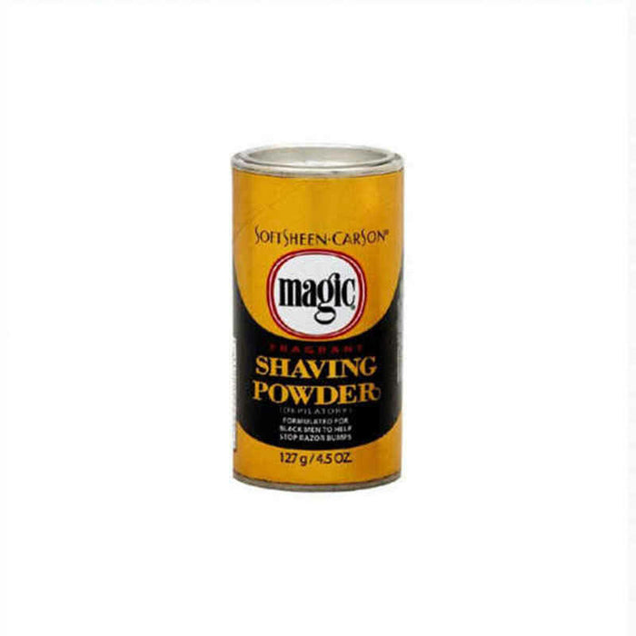 Cremă de Bărbierit Soft & Sheen Carson Magic (127 g)