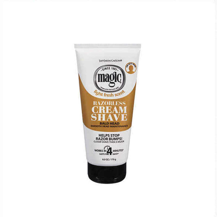 Cremă de Bărbierit Soft & Sheen Carson Magic (170 g)