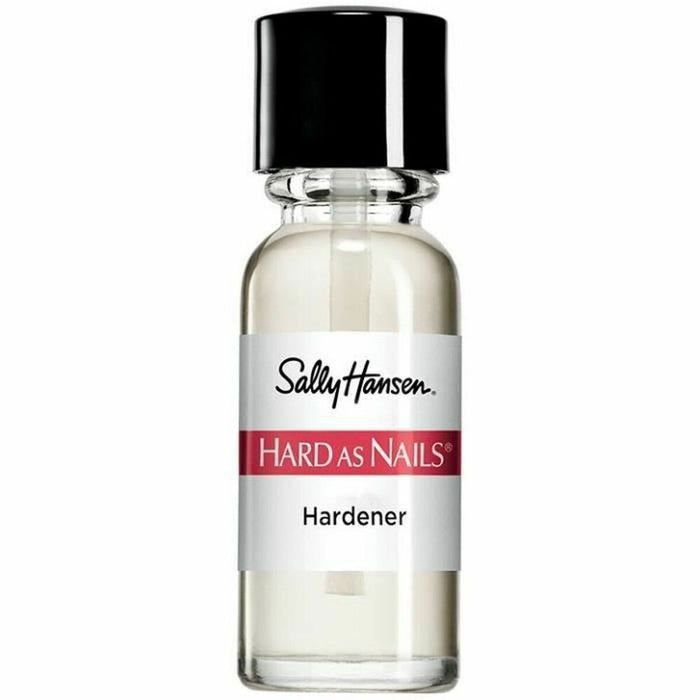 Soluție pentru Întărirea Unghiilor Sally Hansen Hard as Nails (13,3 ml)