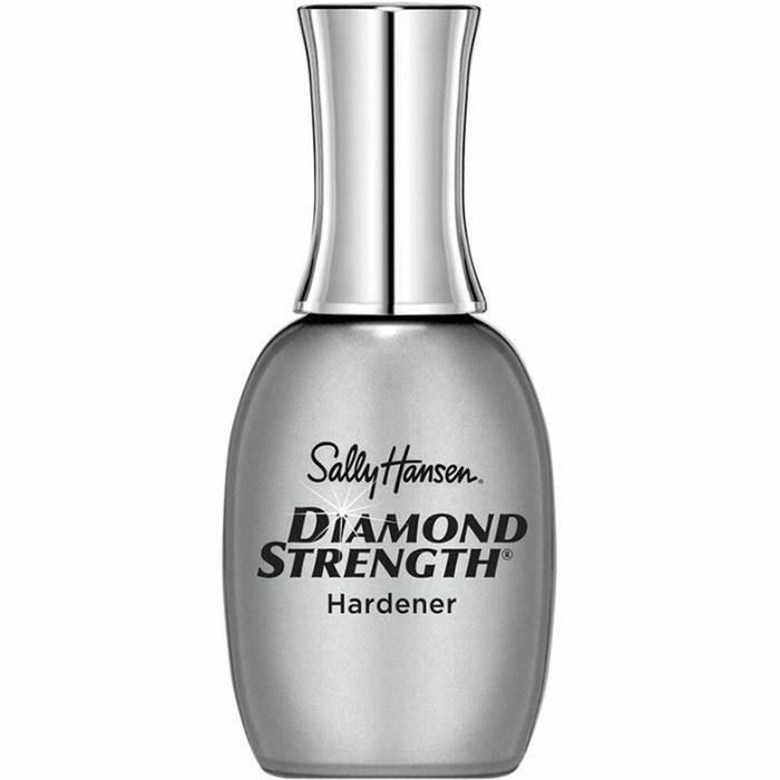 Soluție pentru Întărirea Unghiilor Sally Hansen Diamond Strength 13,3 ml
