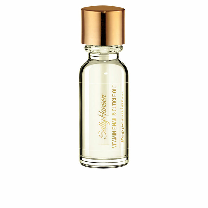 Ulei pentru Unghii Sally Hansen Vitamina E (13,3 ml)