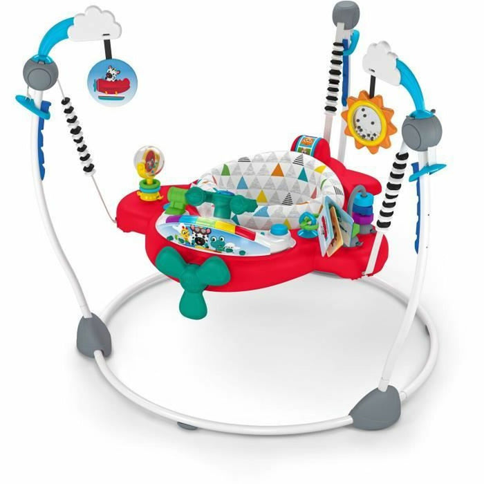 Centru de activităţi Baby Einstein Ocean Explorers